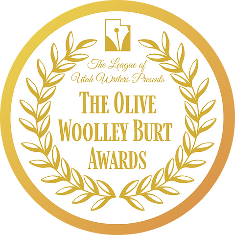 Olive Wolley Burt Award